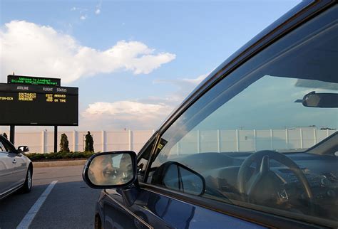 lambert reserved parking|Parking and Cell Phone Lots .